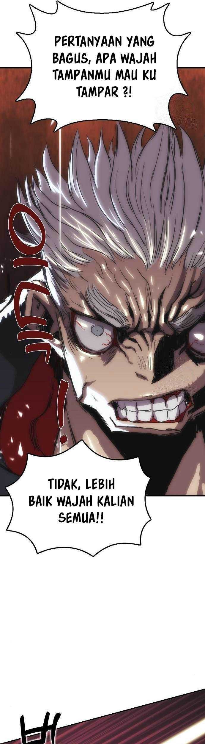 Bloodhound’s Regression Instinct Chapter 5 Gambar 14