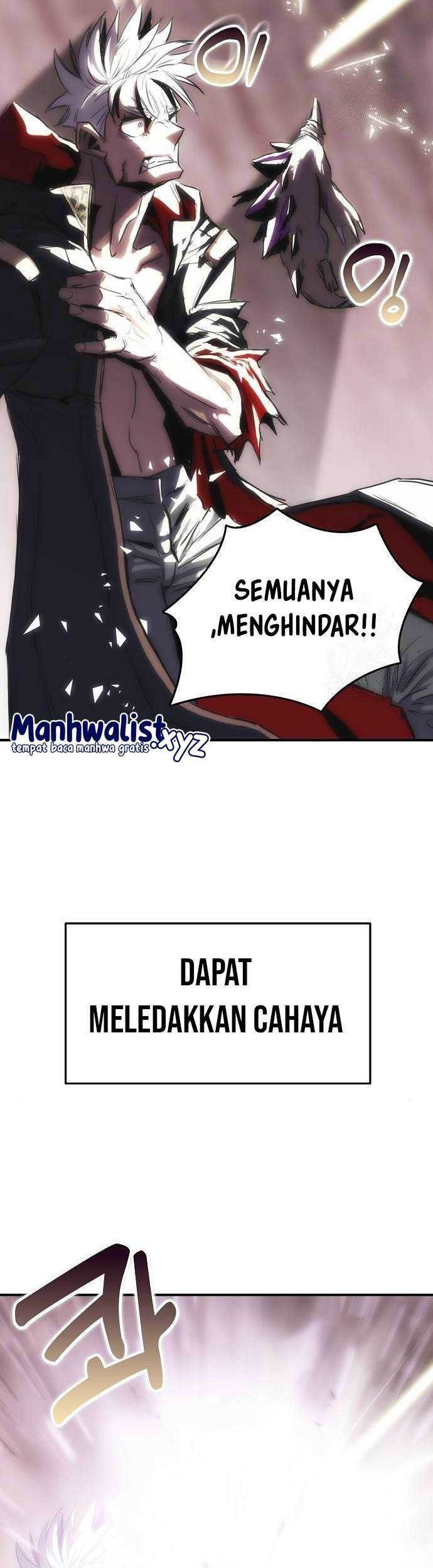 Bloodhound’s Regression Instinct Chapter 5 Gambar 26