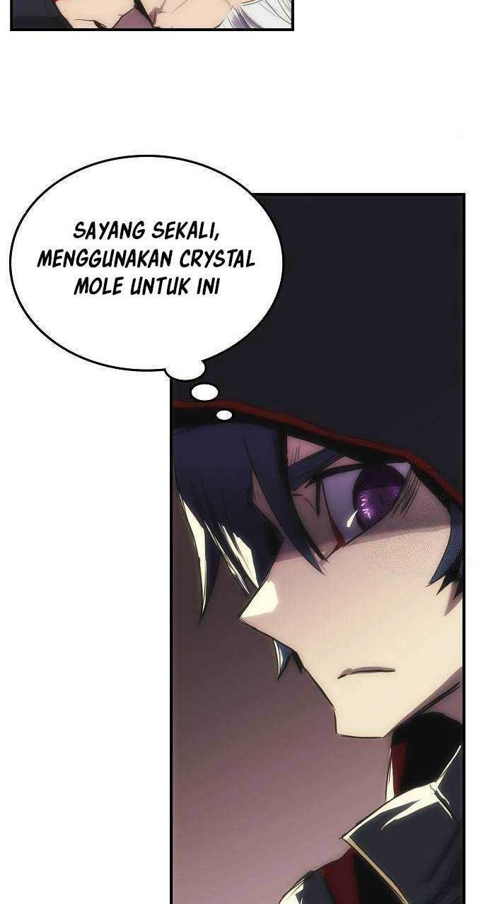 Bloodhound’s Regression Instinct Chapter 5 Gambar 29