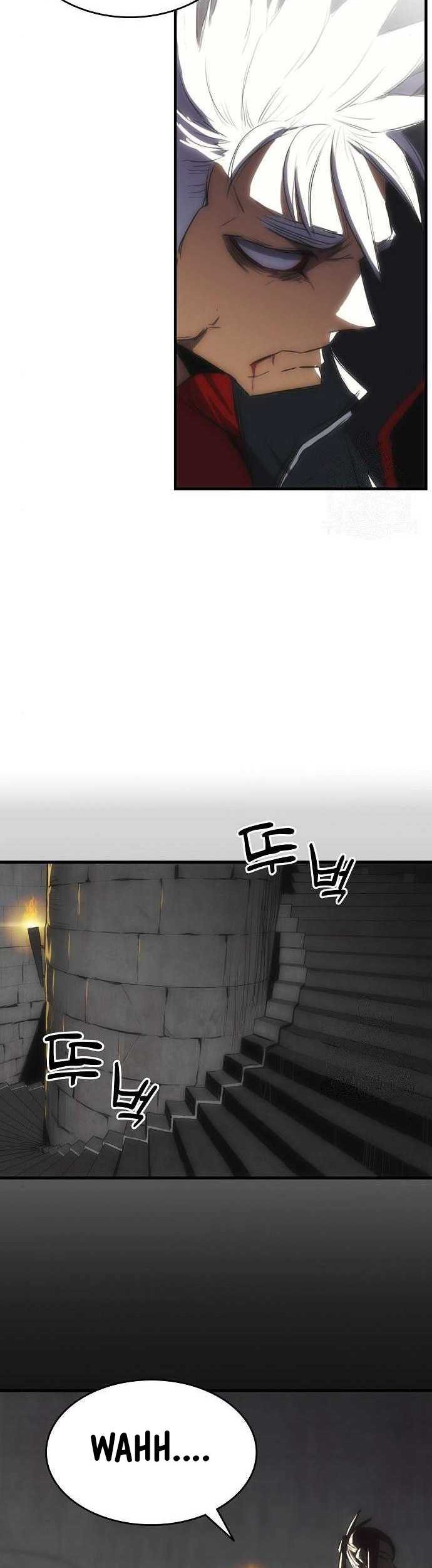 Bloodhound’s Regression Instinct Chapter 5 Gambar 35