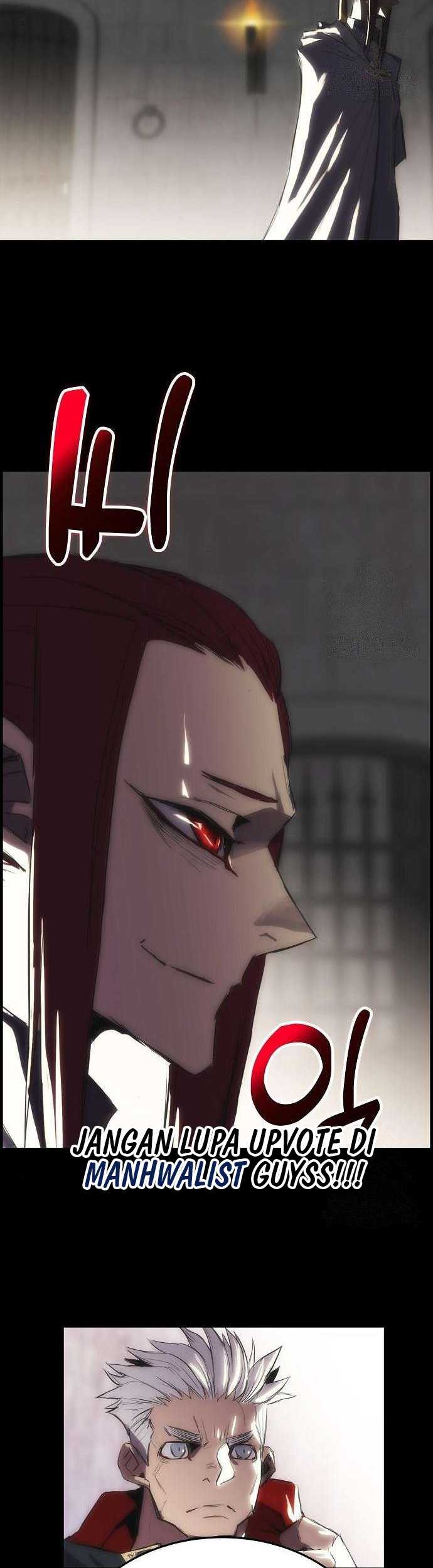 Bloodhound’s Regression Instinct Chapter 5 Gambar 36