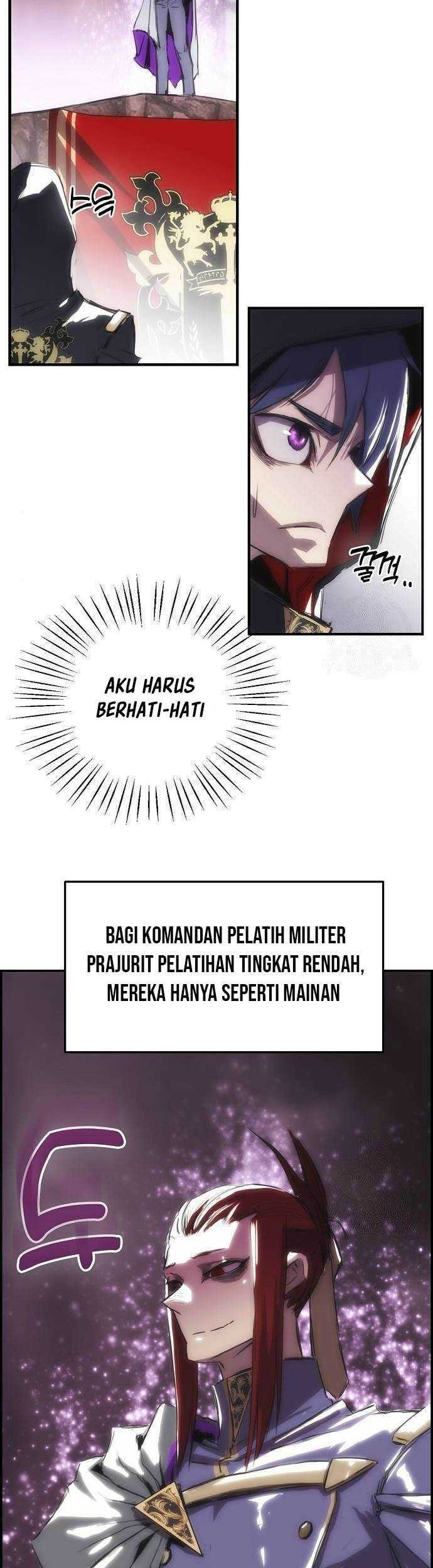 Bloodhound’s Regression Instinct Chapter 5 Gambar 3