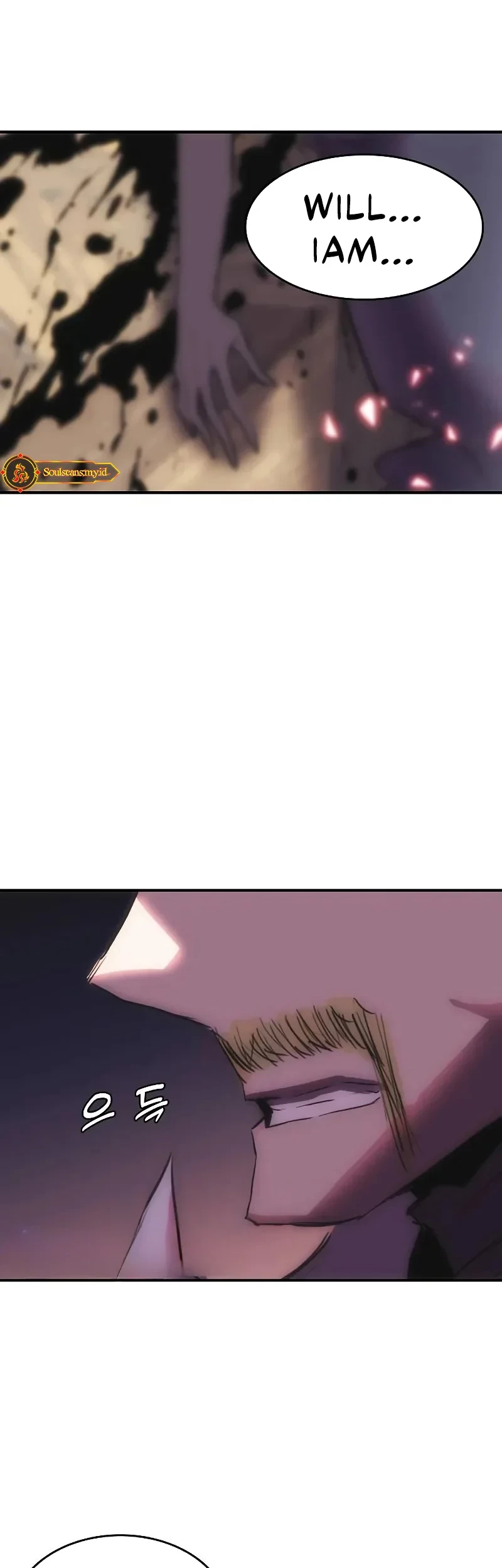 Bloodhound’s Regression Instinct Chapter 50 Gambar 11