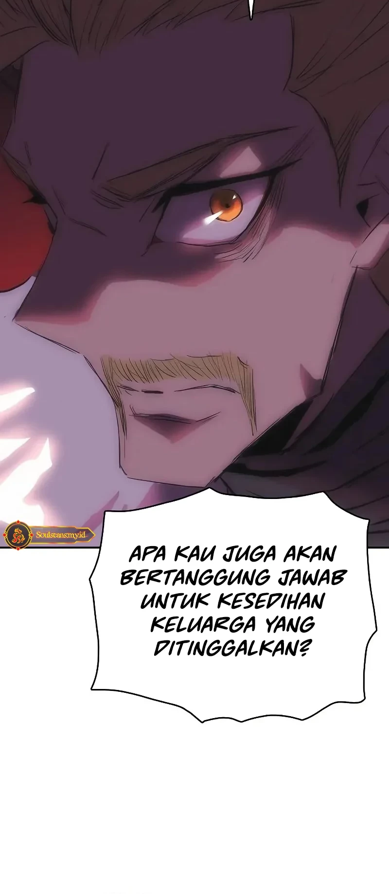 Bloodhound’s Regression Instinct Chapter 50 Gambar 13
