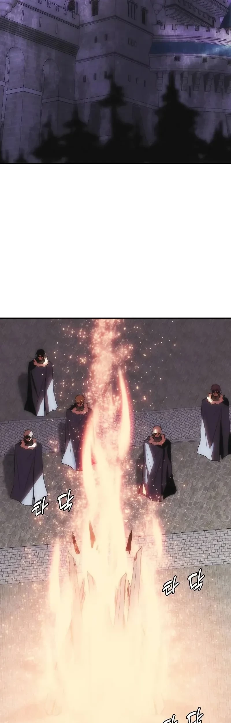 Bloodhound’s Regression Instinct Chapter 50 Gambar 4