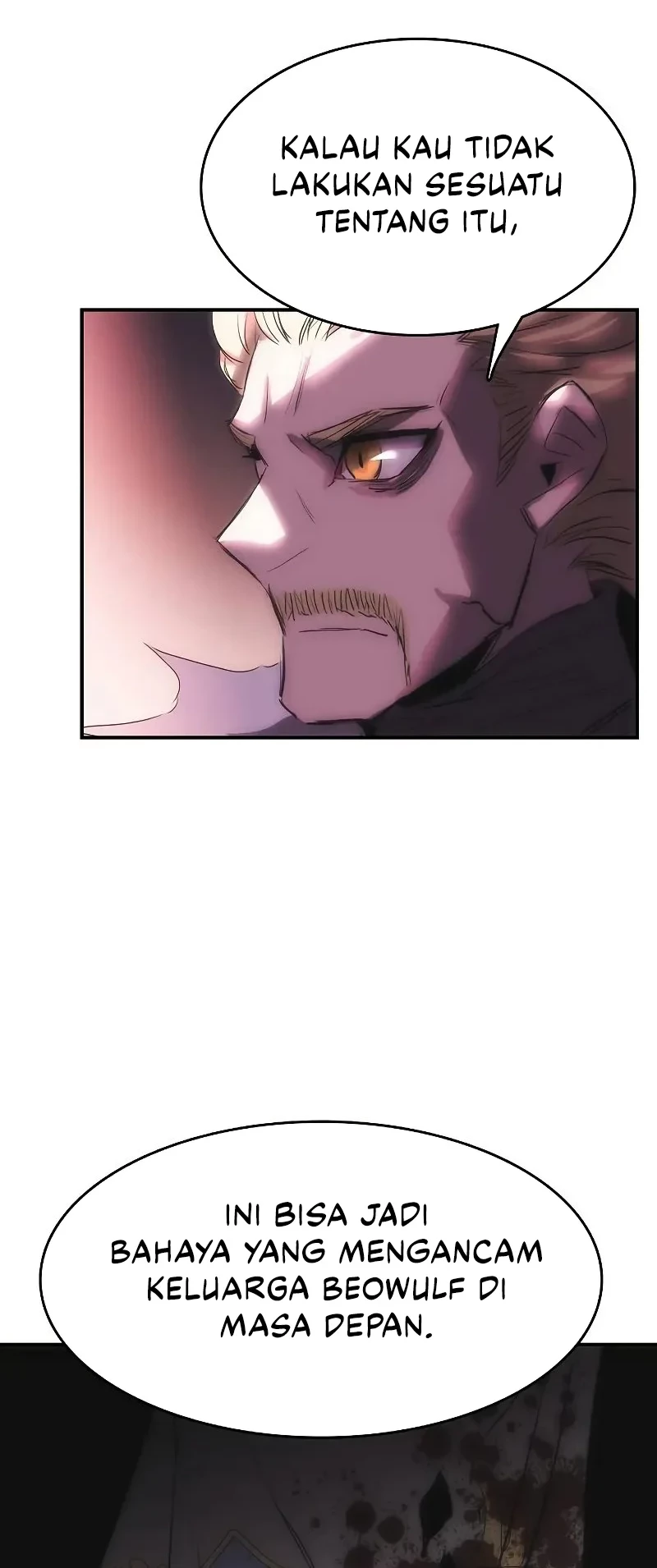 Bloodhound’s Regression Instinct Chapter 50 Gambar 7