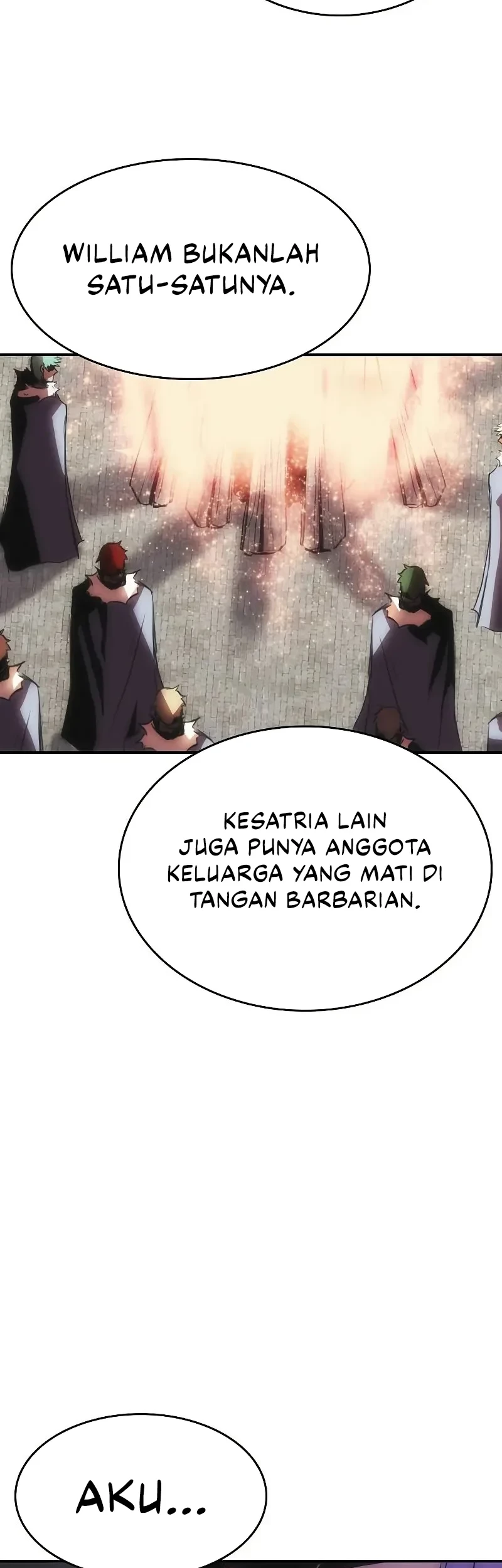 Bloodhound’s Regression Instinct Chapter 50 Gambar 34