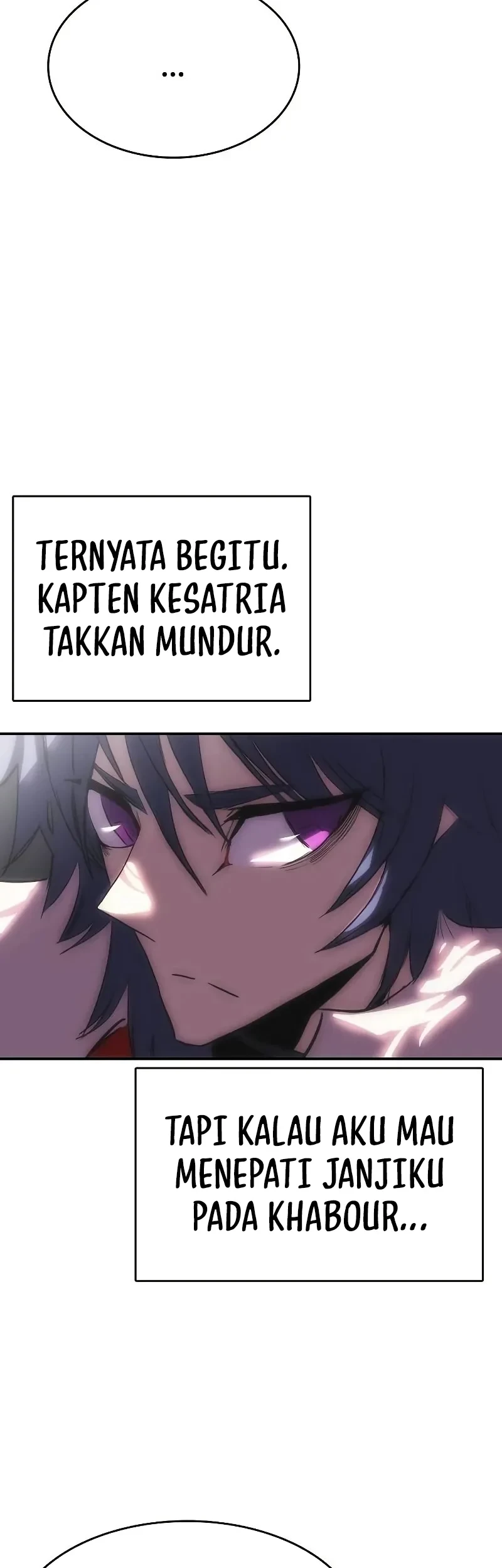 Bloodhound’s Regression Instinct Chapter 50 Gambar 36