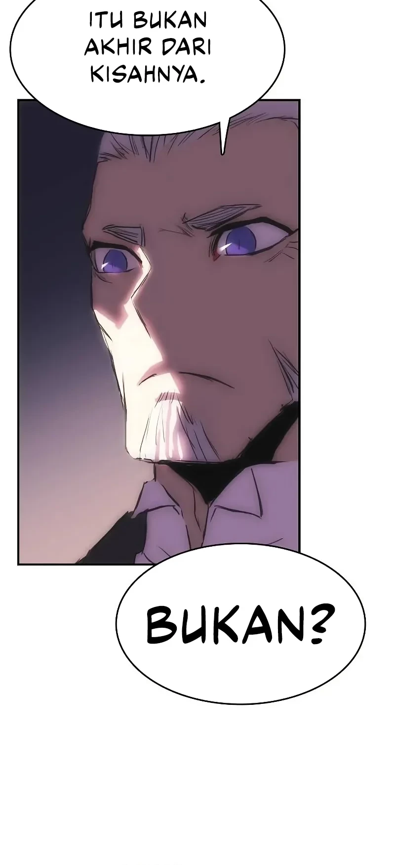 Bloodhound’s Regression Instinct Chapter 50 Gambar 37