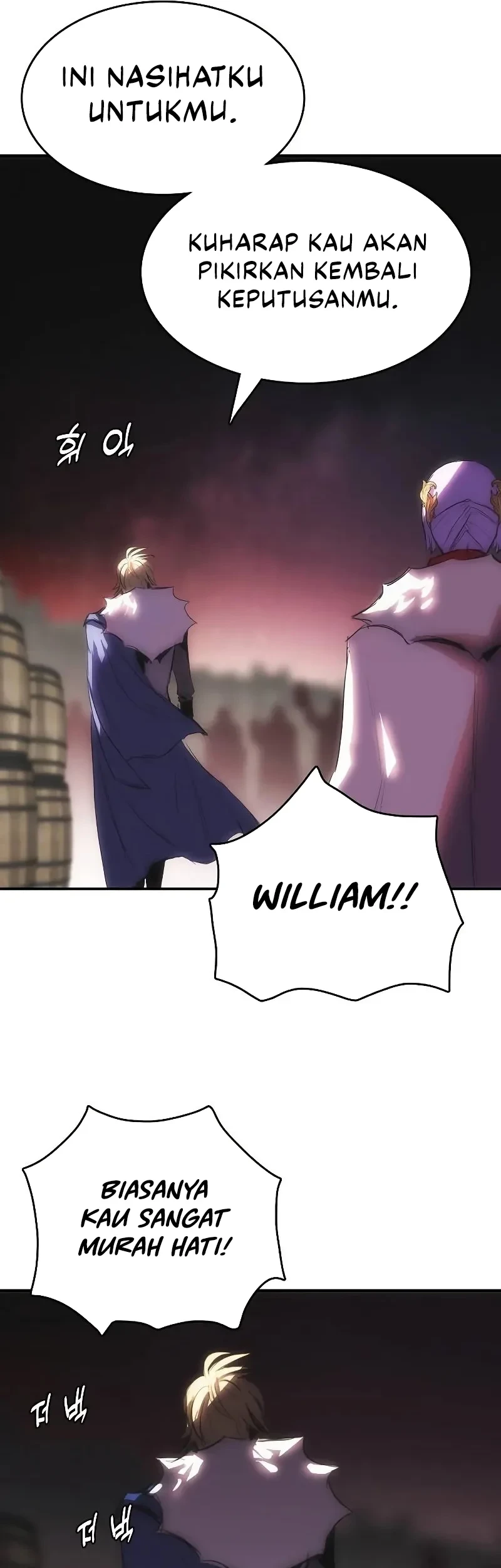 Bloodhound’s Regression Instinct Chapter 50 Gambar 14