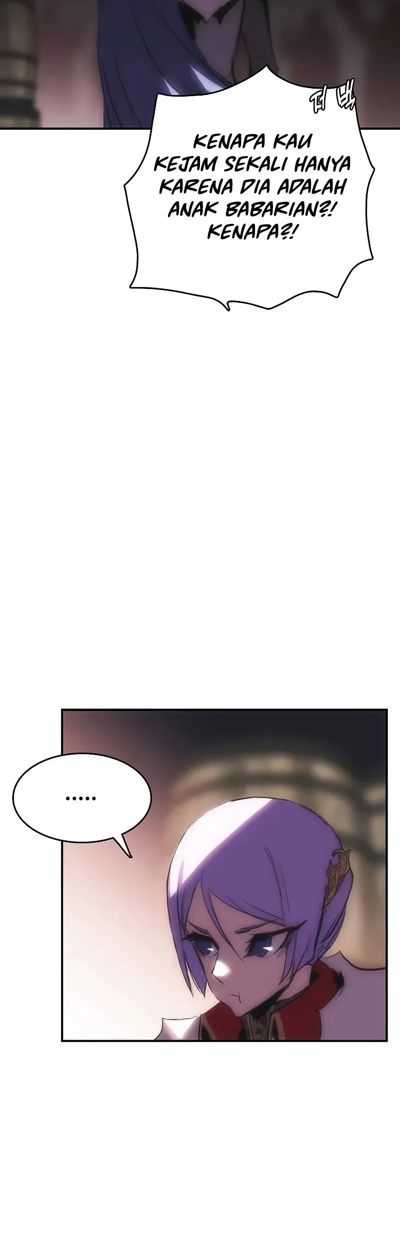 Bloodhound’s Regression Instinct Chapter 50 Gambar 15