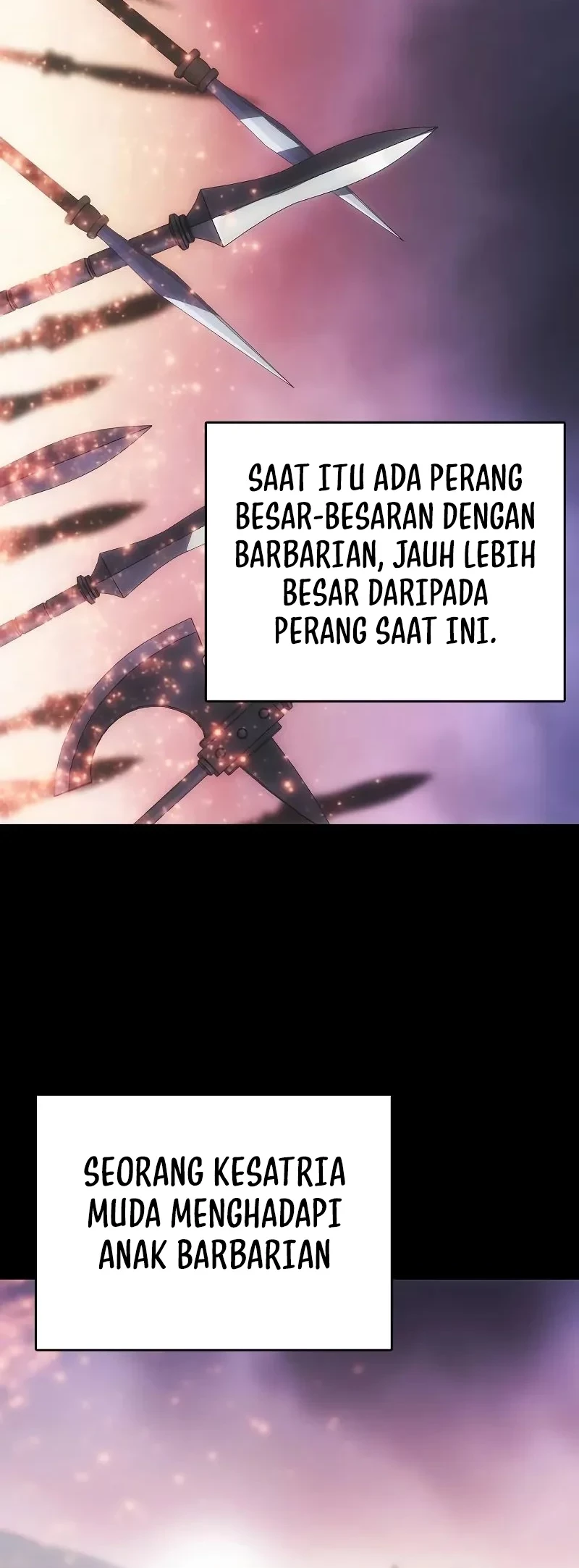 Bloodhound’s Regression Instinct Chapter 50 Gambar 19