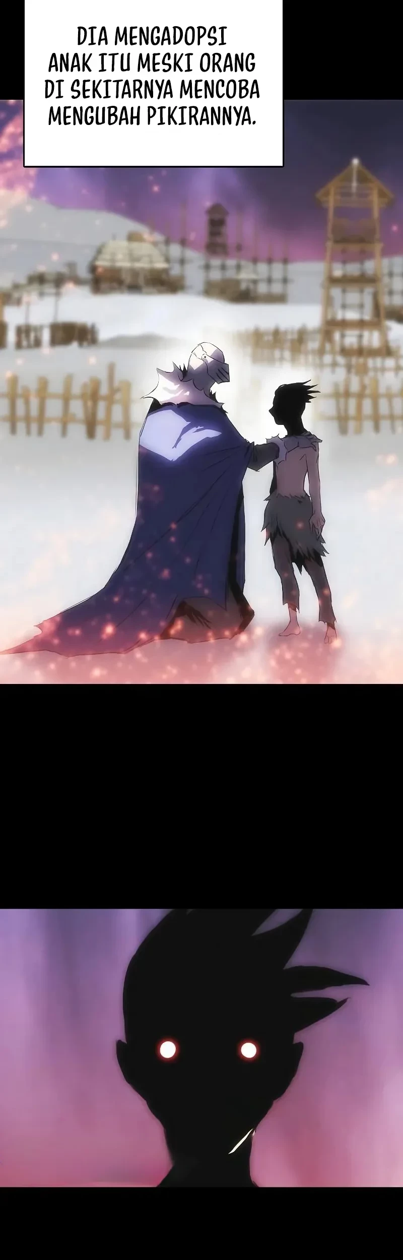 Bloodhound’s Regression Instinct Chapter 50 Gambar 22