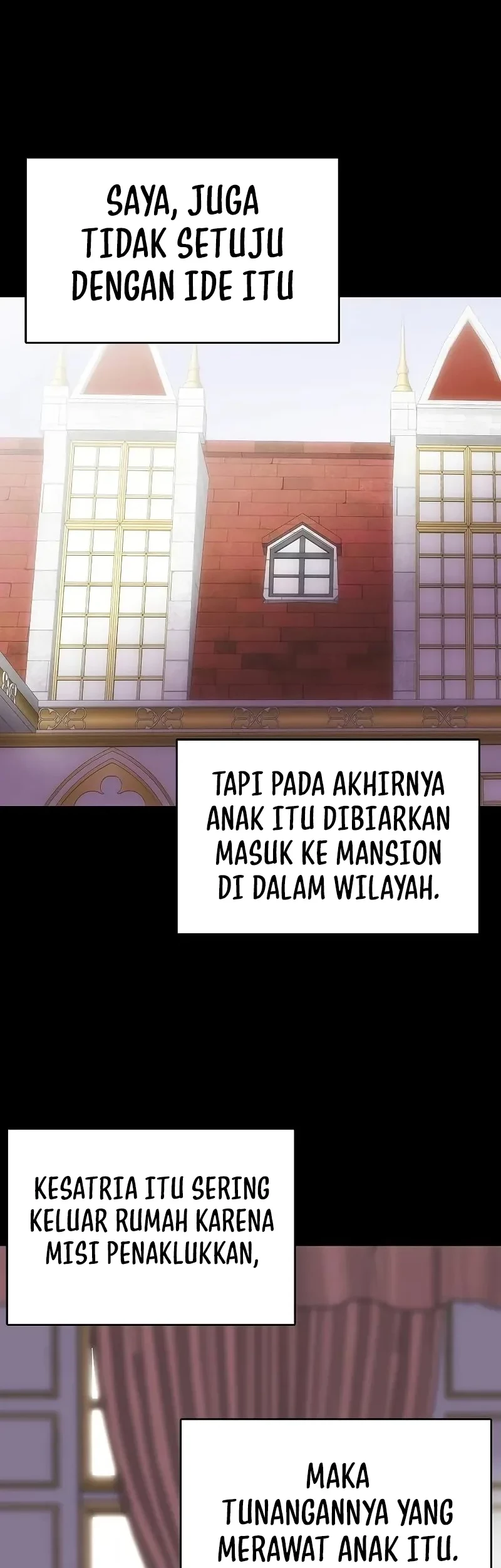 Bloodhound’s Regression Instinct Chapter 50 Gambar 23