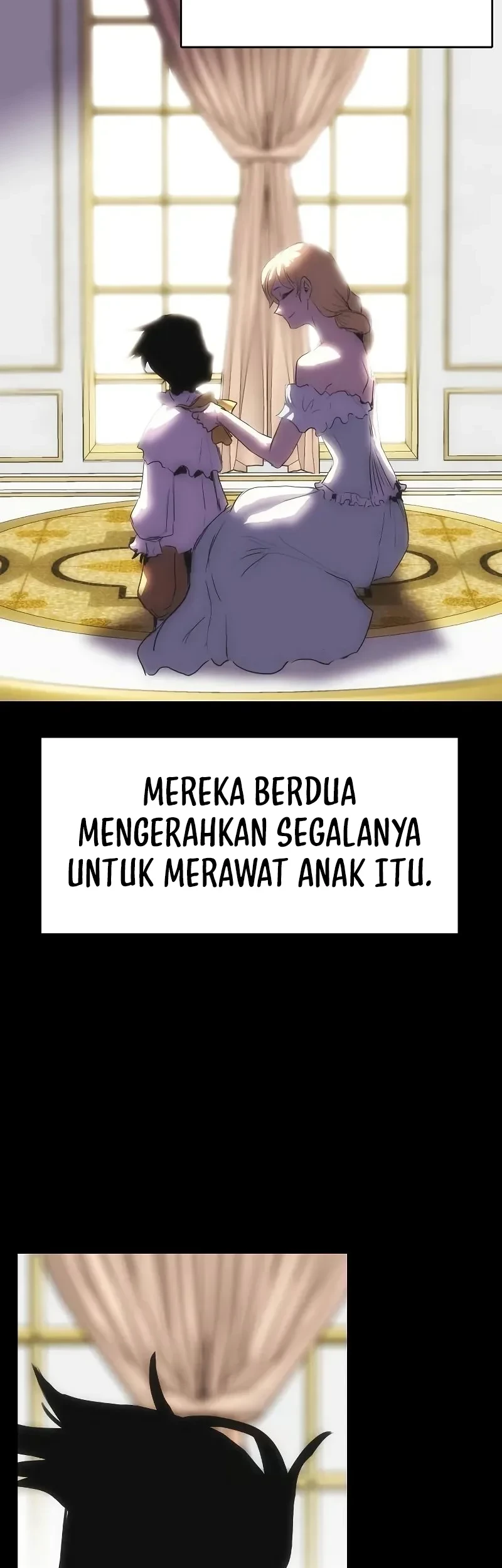 Bloodhound’s Regression Instinct Chapter 50 Gambar 24