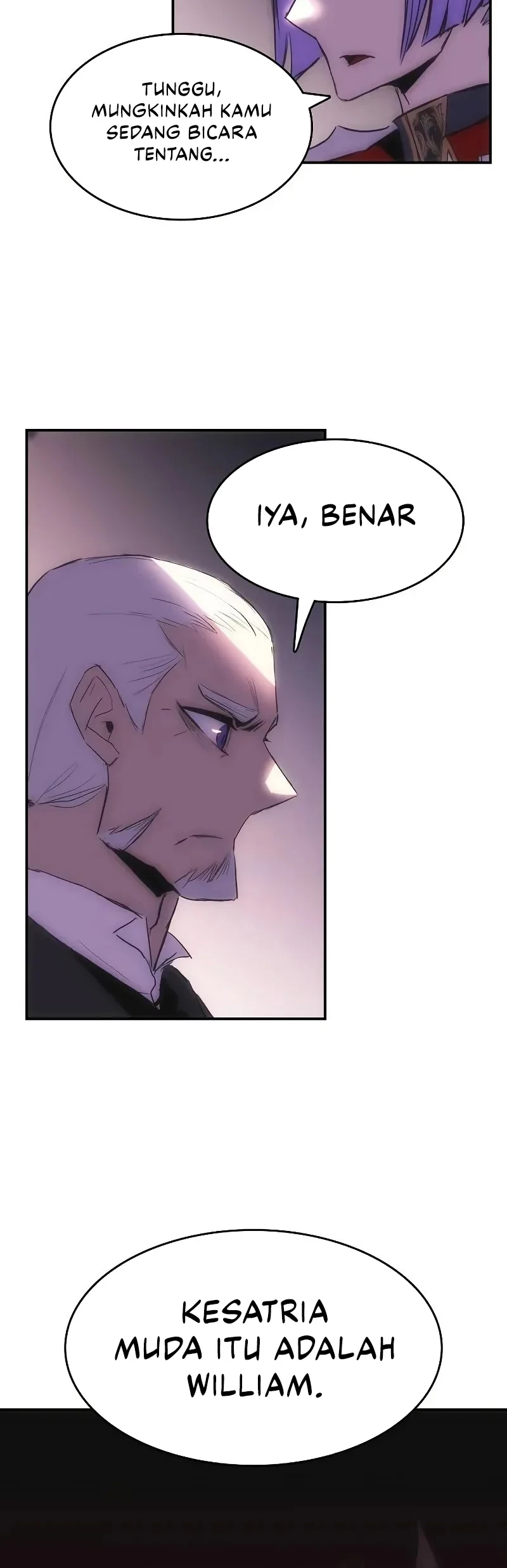 Bloodhound’s Regression Instinct Chapter 50 Gambar 31