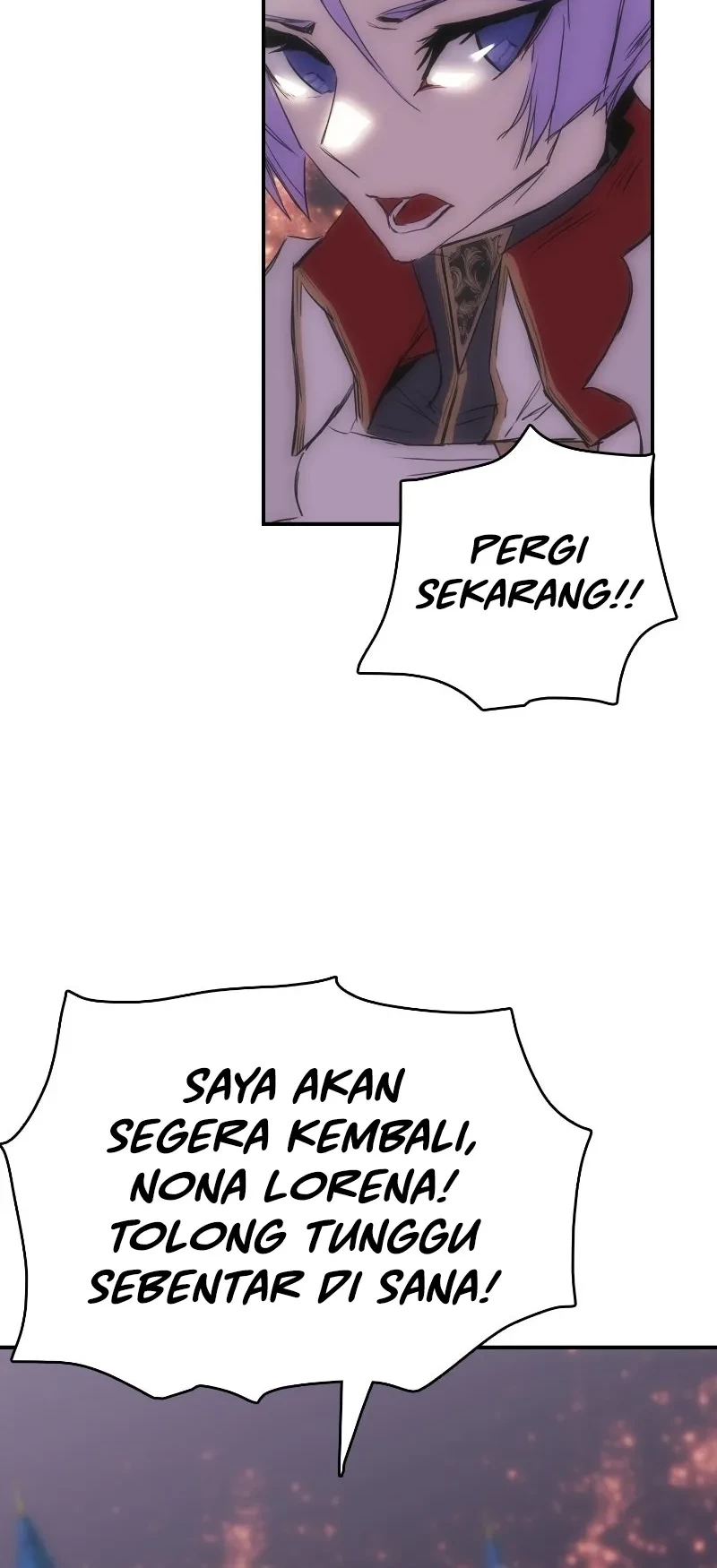 Bloodhound’s Regression Instinct Chapter 53 Gambar 19