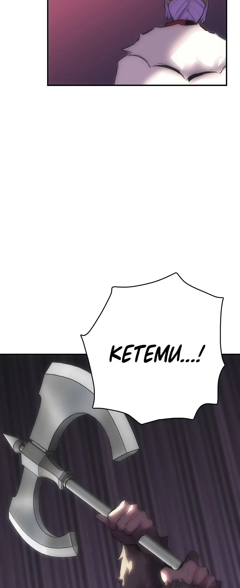 Bloodhound’s Regression Instinct Chapter 53 Gambar 21