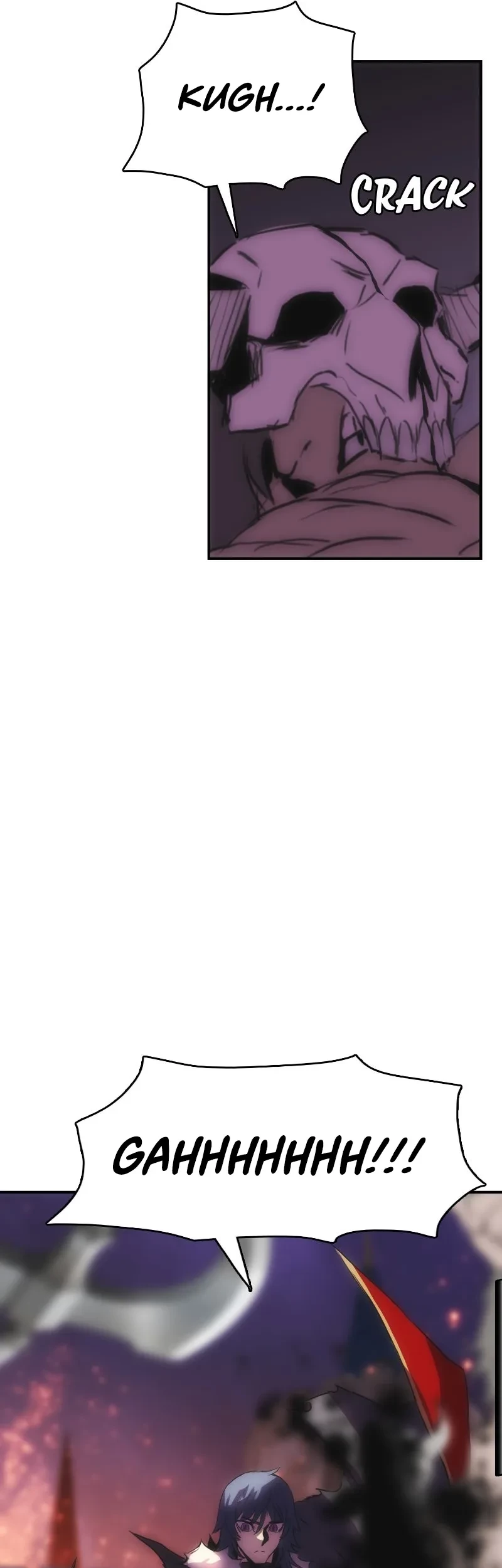 Bloodhound’s Regression Instinct Chapter 53 Gambar 24