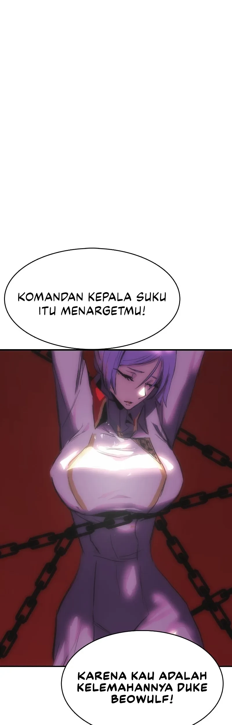 Bloodhound’s Regression Instinct Chapter 53 Gambar 30