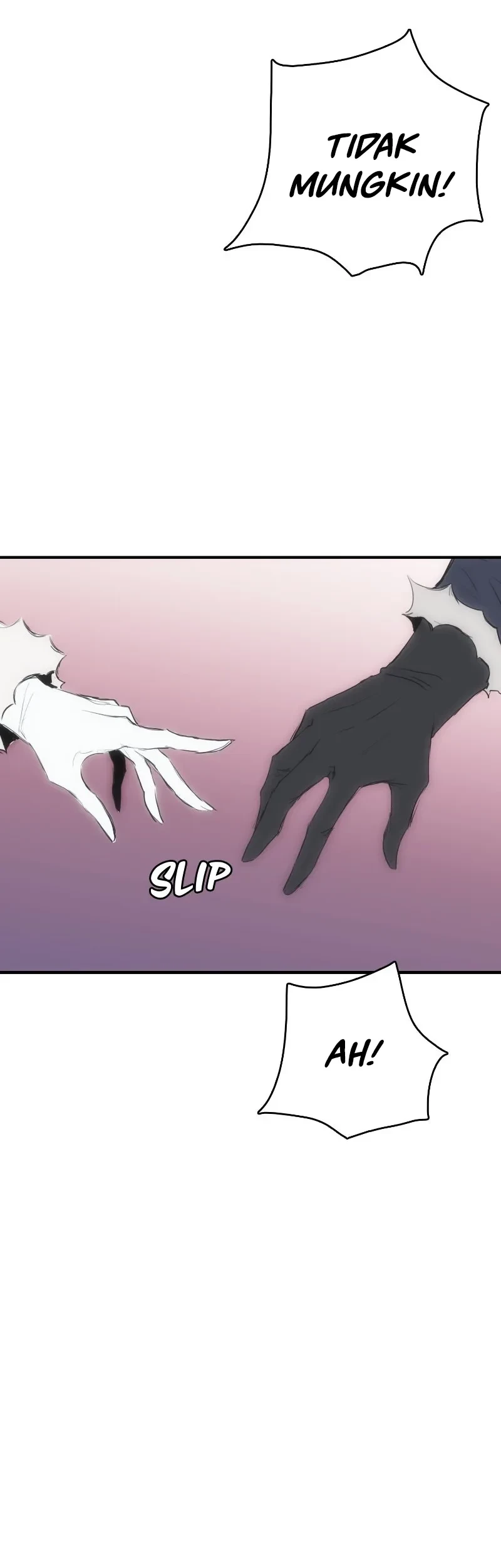 Bloodhound’s Regression Instinct Chapter 53 Gambar 36