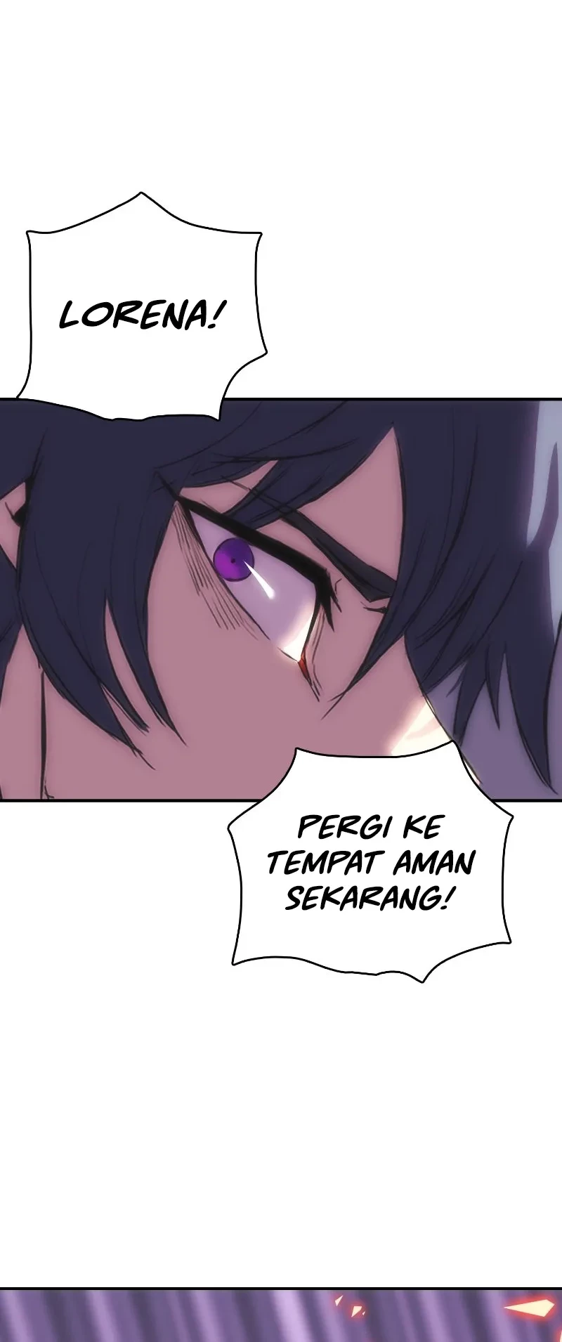 Bloodhound’s Regression Instinct Chapter 53 Gambar 37