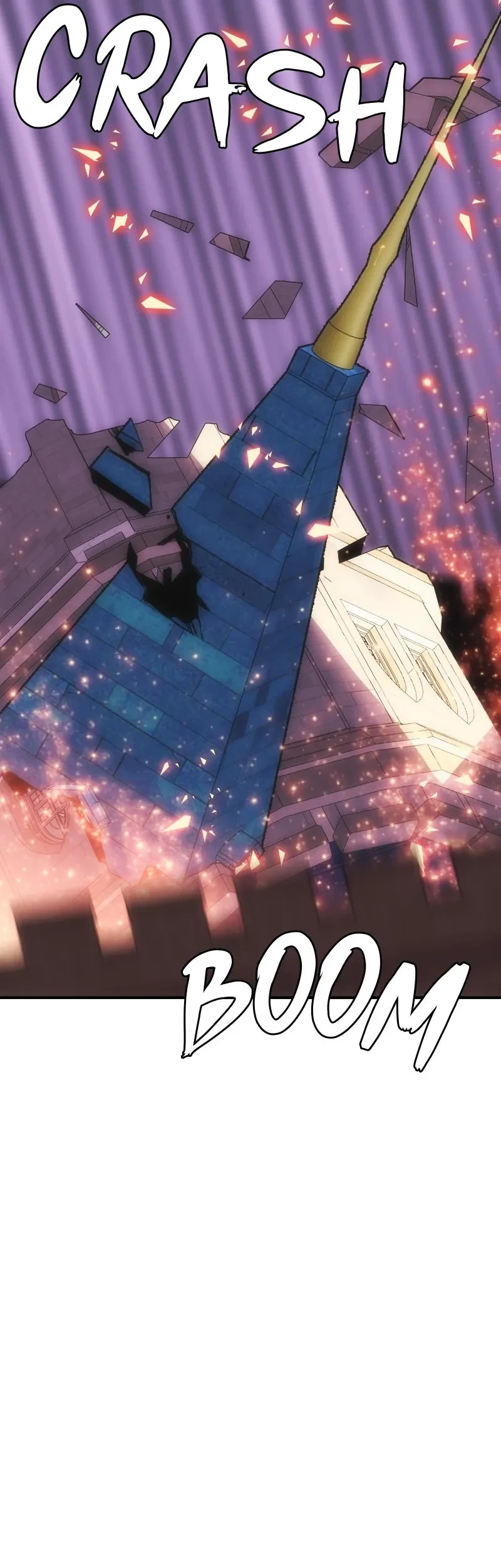 Bloodhound’s Regression Instinct Chapter 53 Gambar 38