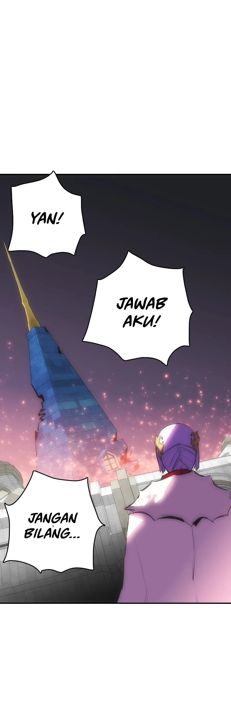 Bloodhound’s Regression Instinct Chapter 53 Gambar 42