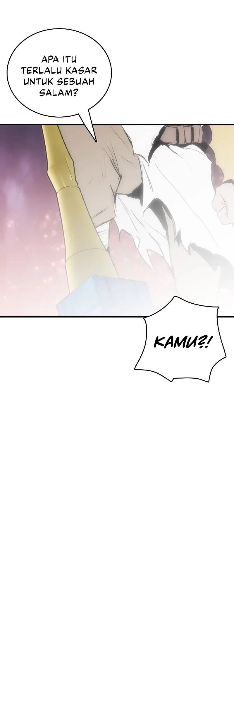 Bloodhound’s Regression Instinct Chapter 53 Gambar 43