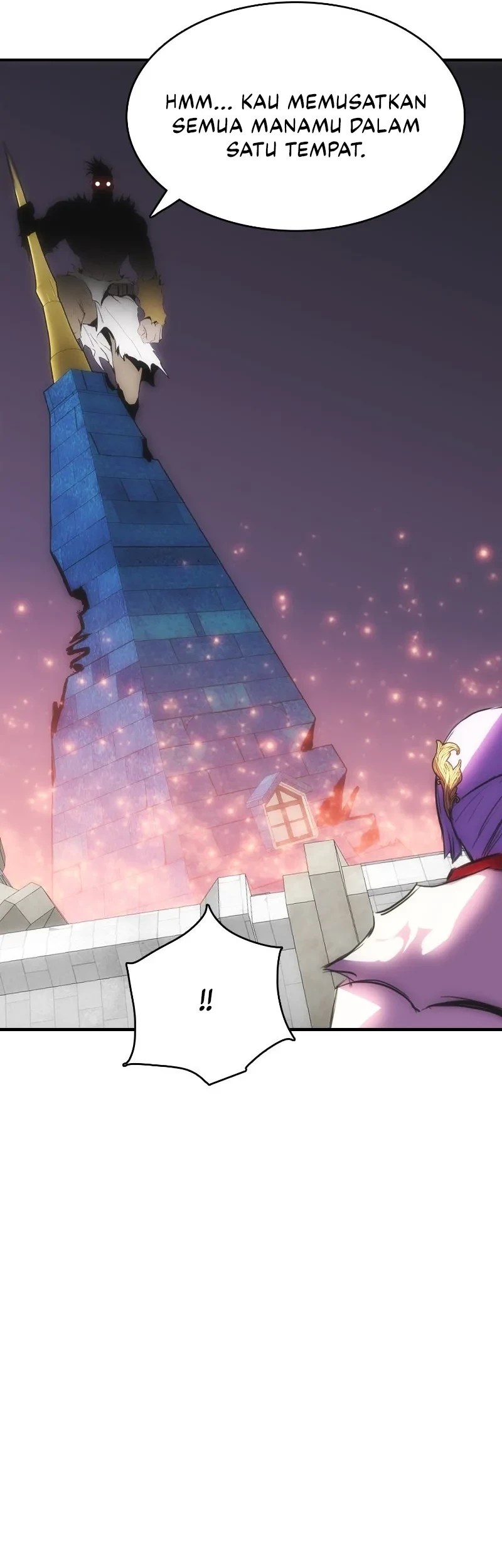 Bloodhound’s Regression Instinct Chapter 53 Gambar 50