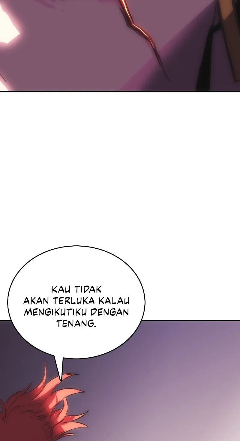 Bloodhound’s Regression Instinct Chapter 53 Gambar 53