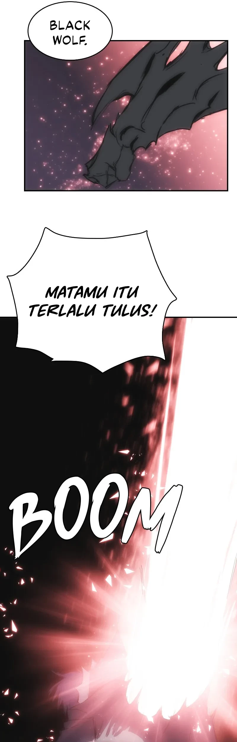 Bloodhound’s Regression Instinct Chapter 53 Gambar 56