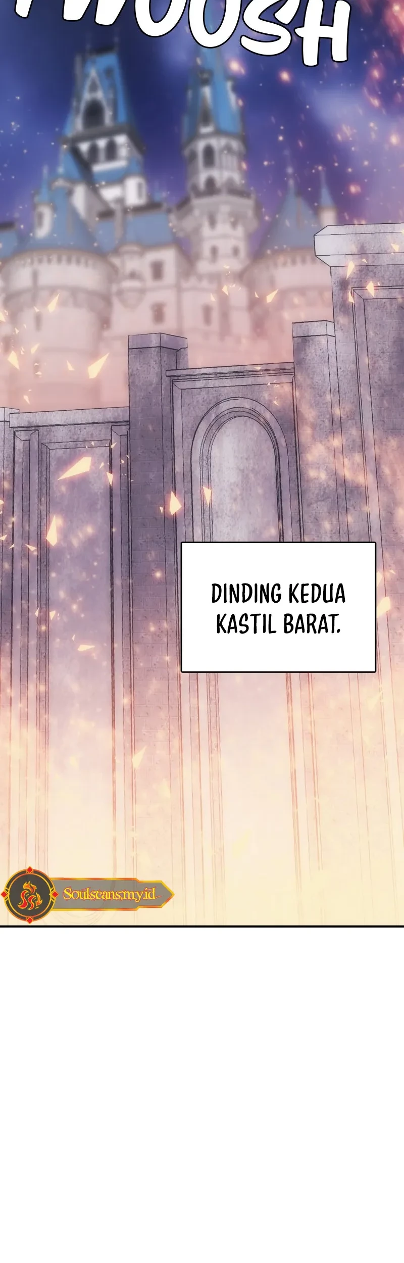 Bloodhound’s Regression Instinct Chapter 53 Gambar 3