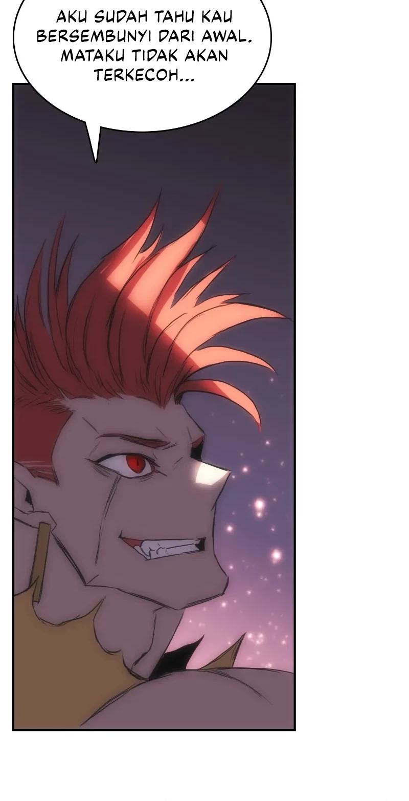 Bloodhound’s Regression Instinct Chapter 53 Gambar 59