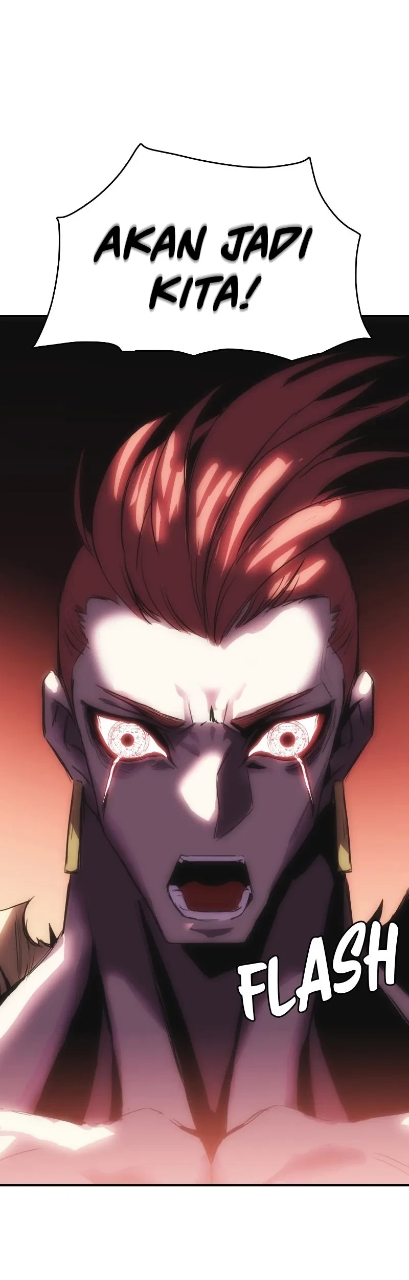 Bloodhound’s Regression Instinct Chapter 53 Gambar 12