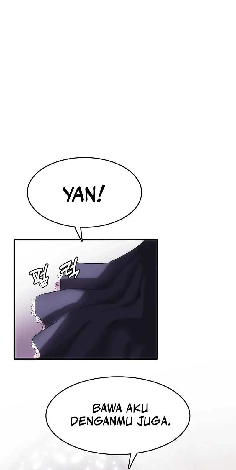 Bloodhound’s Regression Instinct Chapter 64 Gambar 23