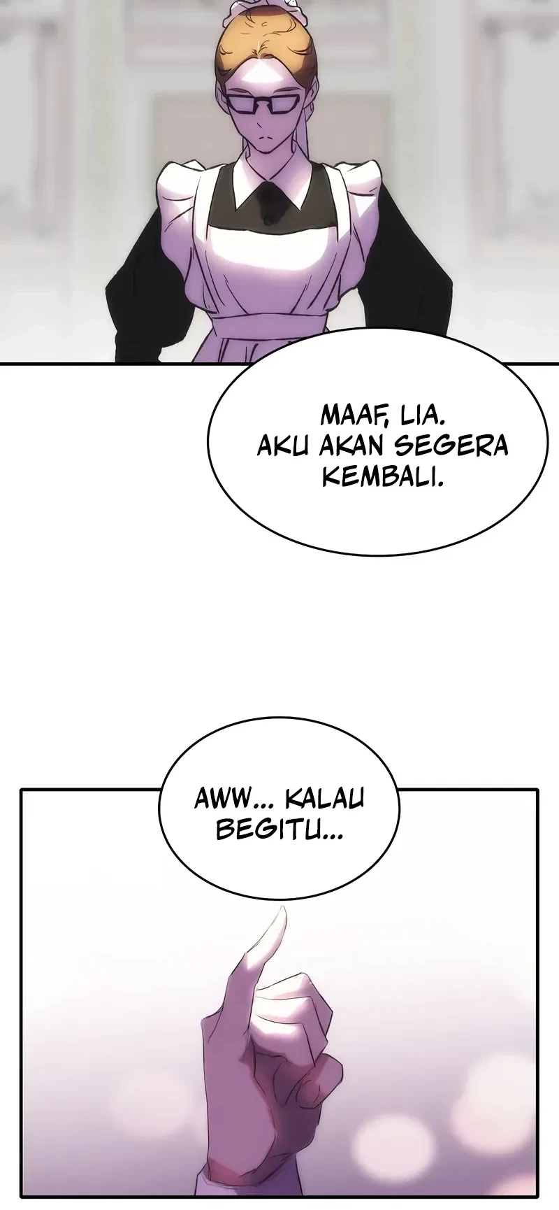 Bloodhound’s Regression Instinct Chapter 64 Gambar 25