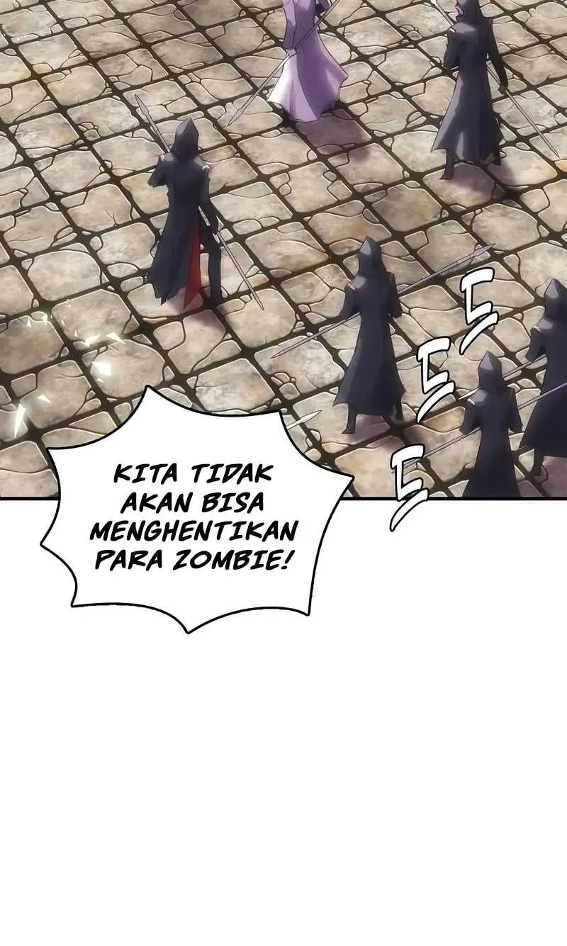 Bloodhound’s Regression Instinct Chapter 66 Gambar 5