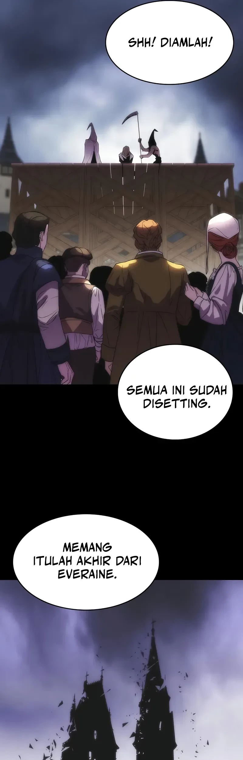 Bloodhound’s Regression Instinct Chapter 66 Gambar 19