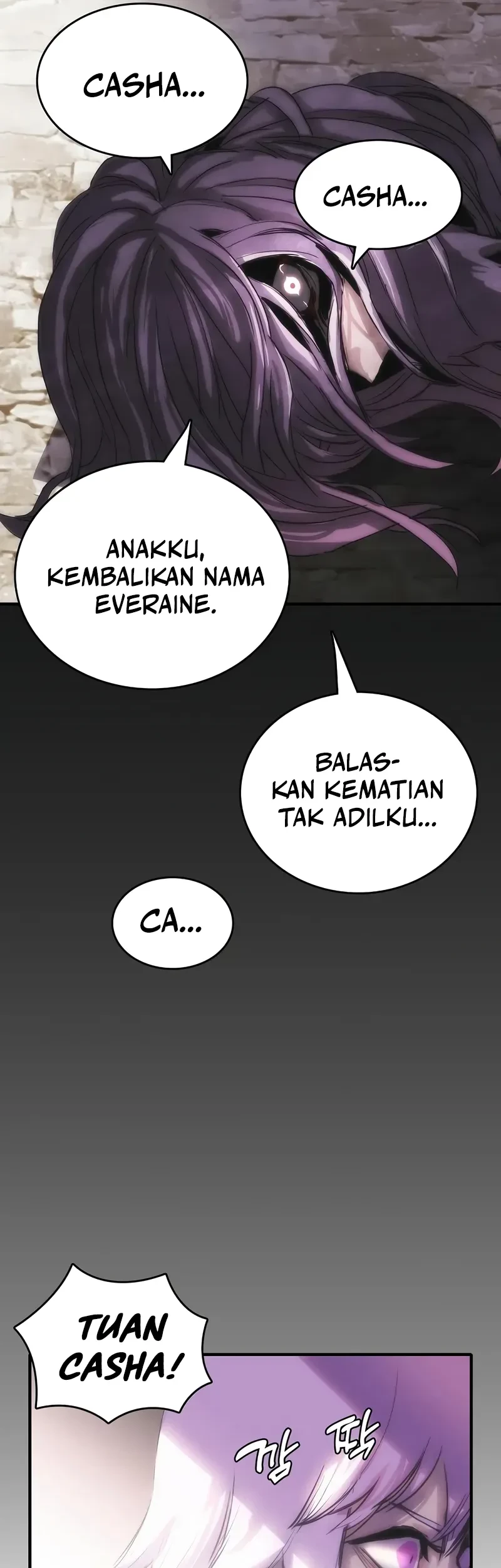 Bloodhound’s Regression Instinct Chapter 66 Gambar 25