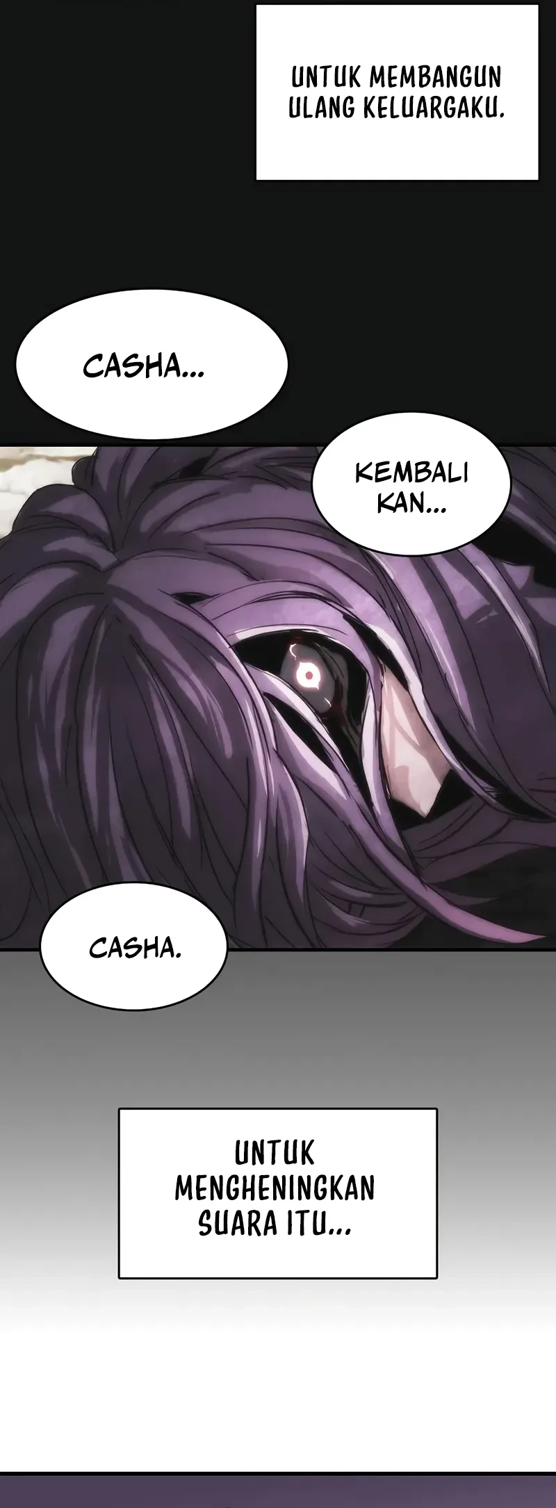 Bloodhound’s Regression Instinct Chapter 66 Gambar 34