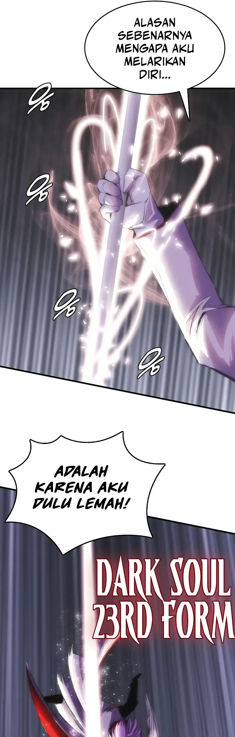 Bloodhound’s Regression Instinct Chapter 66 Gambar 39