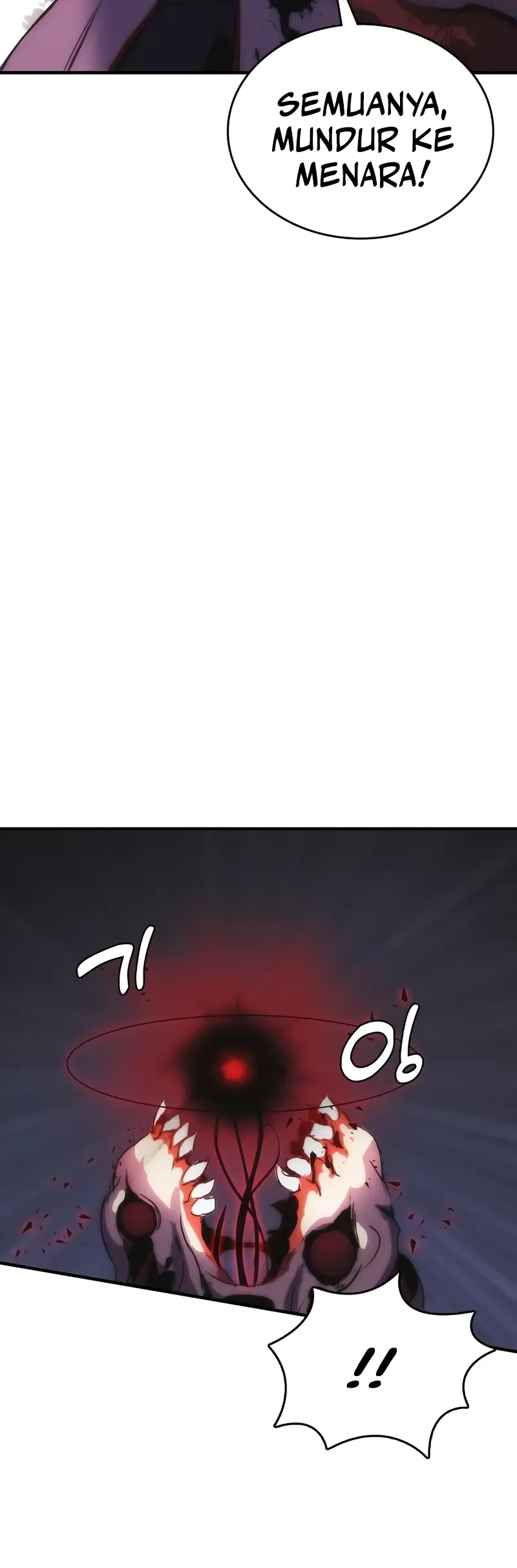 Bloodhound’s Regression Instinct Chapter 66 Gambar 50