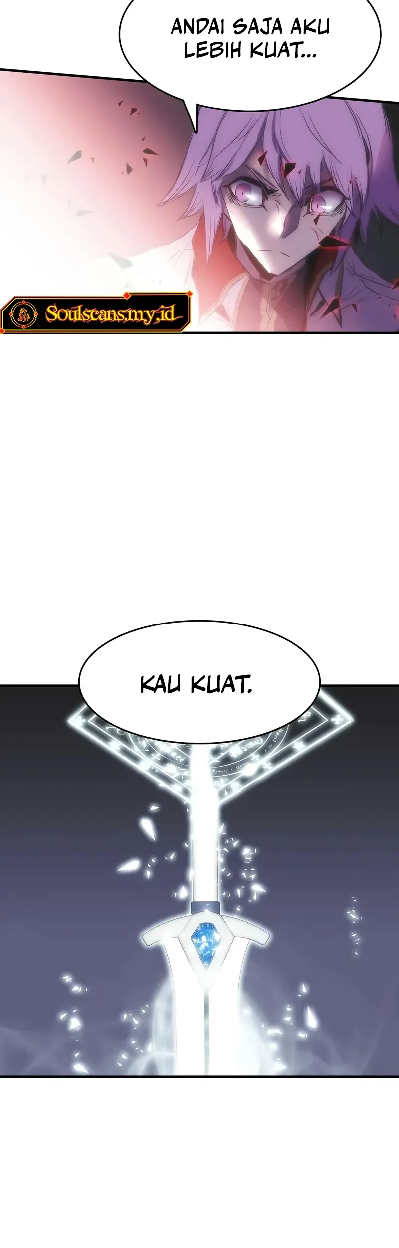 Bloodhound’s Regression Instinct Chapter 66 Gambar 52