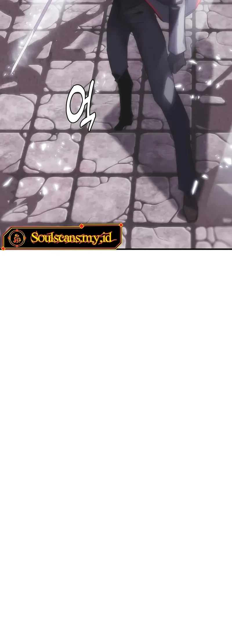 Bloodhound’s Regression Instinct Chapter 66 Gambar 58