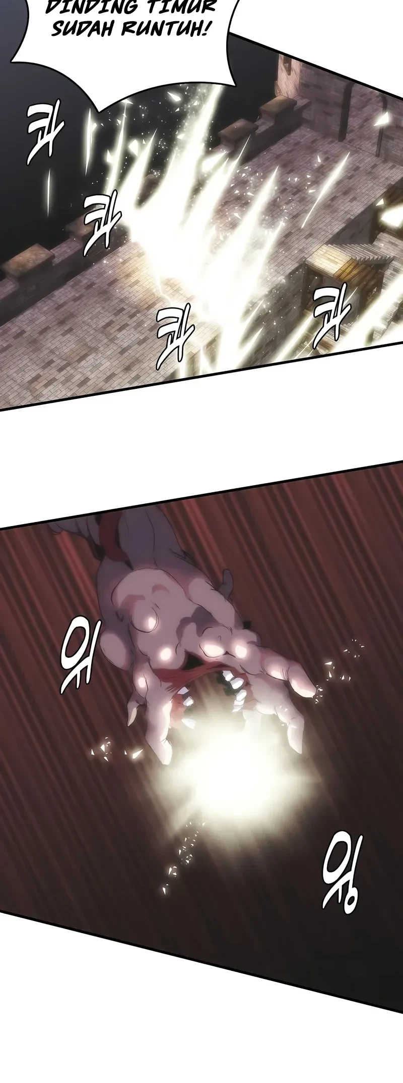 Bloodhound’s Regression Instinct Chapter 66 Gambar 3