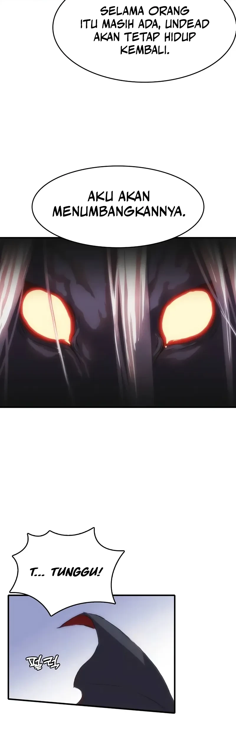 Bloodhound’s Regression Instinct Chapter 68 Gambar 19