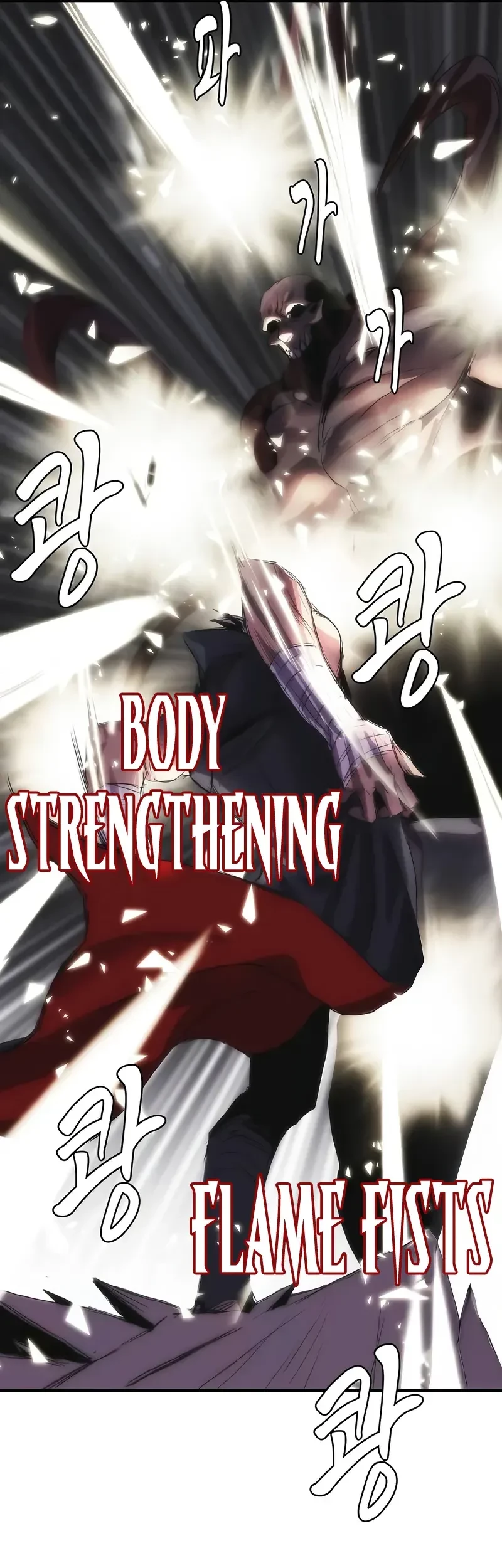 Bloodhound’s Regression Instinct Chapter 68 Gambar 24