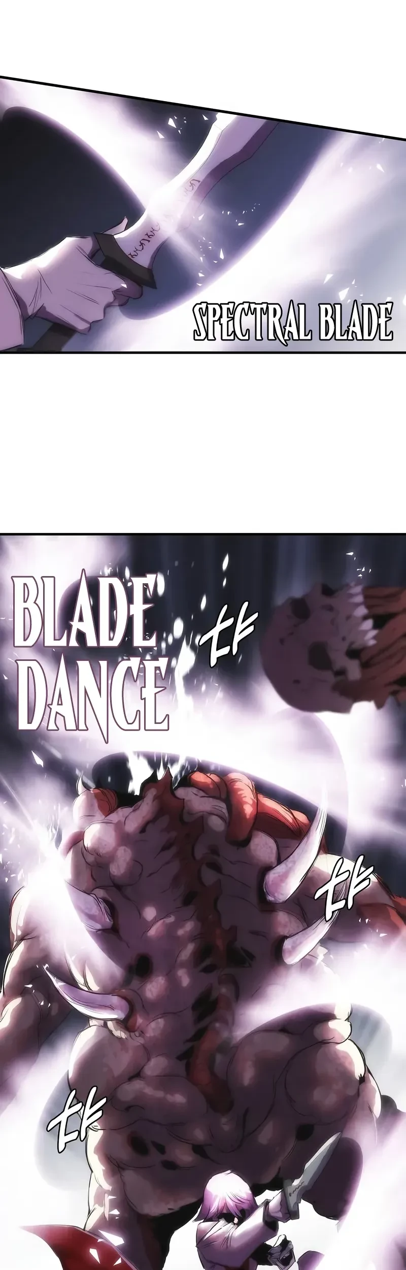 Bloodhound’s Regression Instinct Chapter 68 Gambar 32