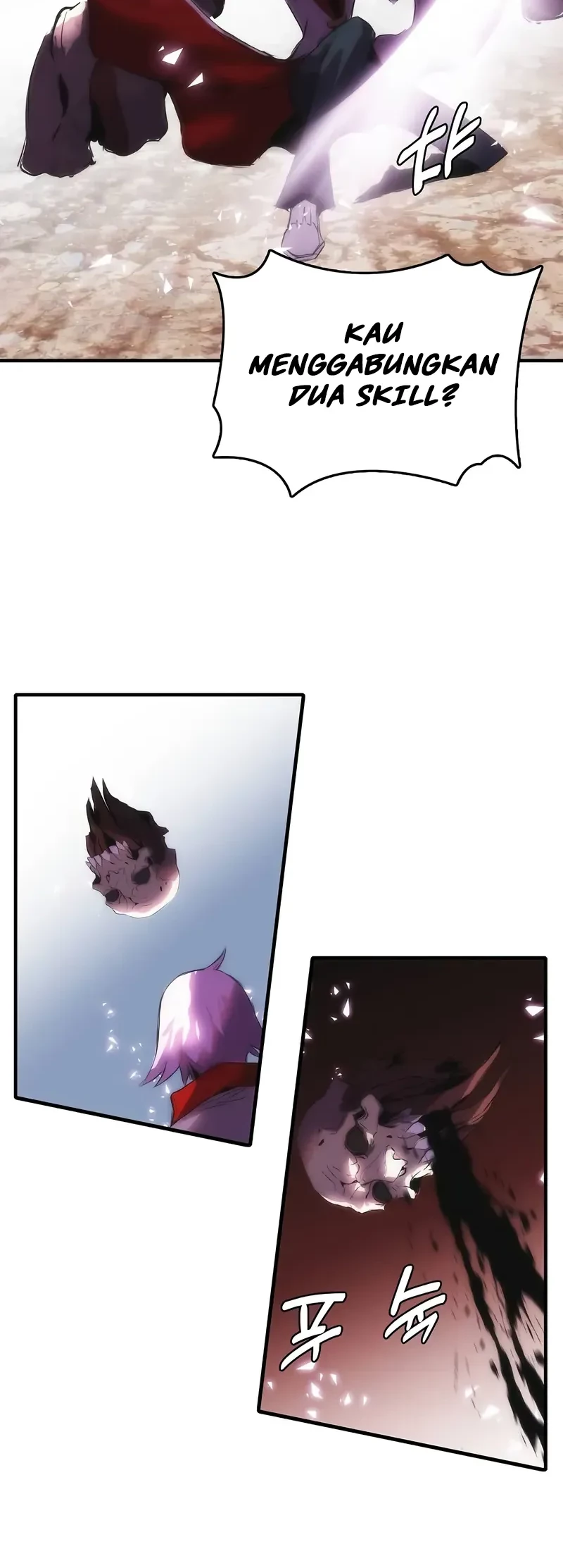 Bloodhound’s Regression Instinct Chapter 68 Gambar 33